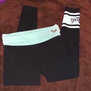 PINK leggings